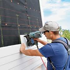 Best Steel Siding Installation  in Spencer, IA